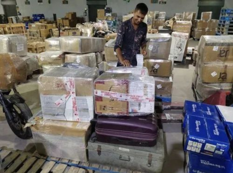 Household Storage Visakhapatnam